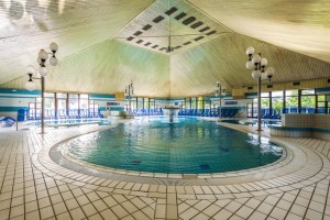 Terme Banovci - Hotel Zeleni Gaj *